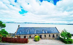 The Old Boathouse